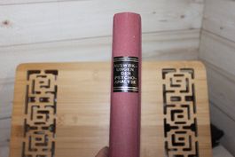 Auswirkungen der Psychoanalyse in Wissenschaft und Leben 1.B