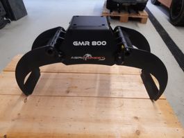 Holzgreifer Agriforest GMR800, (nur 44kg)