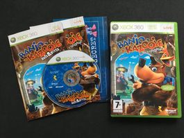 Banjo Kazooie für Xbox360
