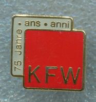 KFW  Versicherung
