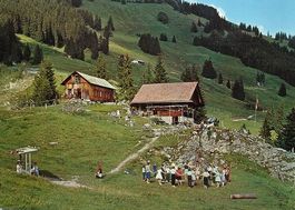 ALPNACHDORF Ferienhaus Stock am Pilatus