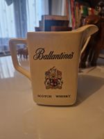 NEUER PREIS!!  Ballantines Wasser/Eiskrug