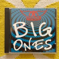AEROSMITH-BIG ONES