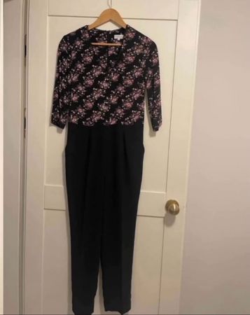 Combinaison Claudie Pierlot t.36