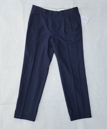 NEU! Hose, 45% Wolle Gr. 50 Swiss Made Vintage