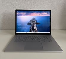 Surface Laptop 3 - i7 /16GB RAM /256GB SSD Windows 11