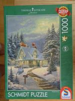 Puzzle 1000 Teile