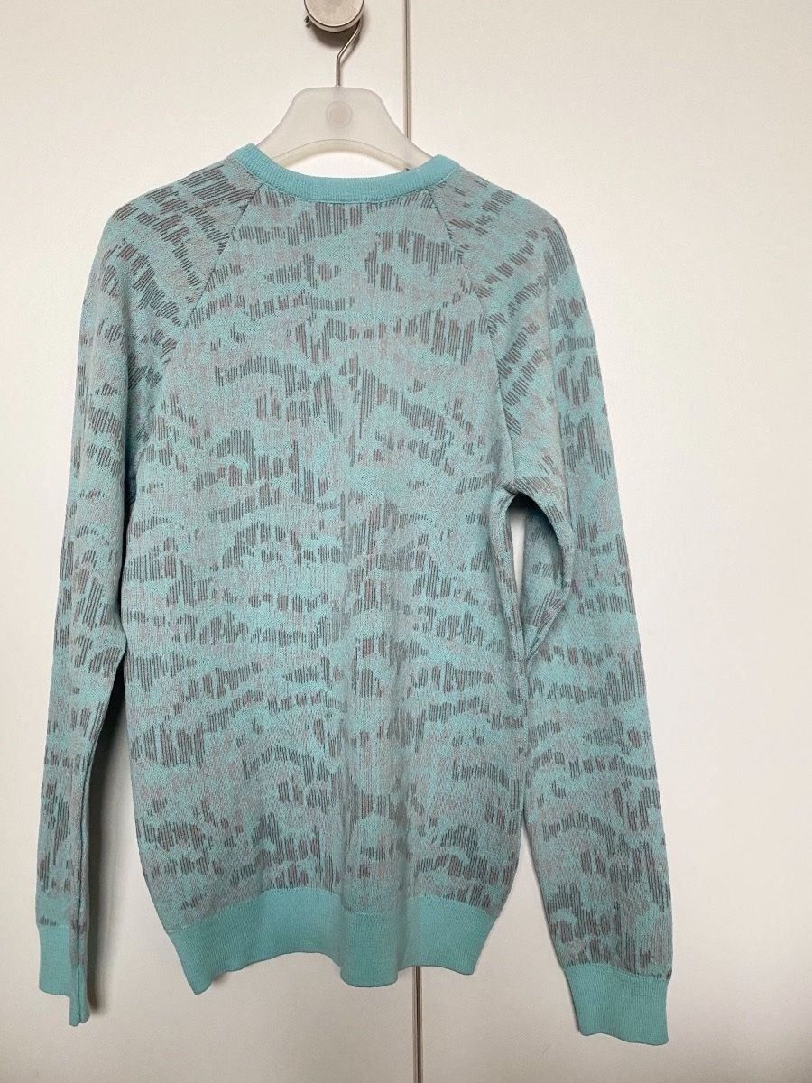 Mammut Maglioni & Felpe: Mammut The ML Crew Neck Pullover gr M – Nuovo (secondo la descrizione) da Zürich venduto da Altruisti 3