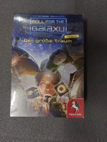 ROLL FOR THE GALAXY - Der grosse Traum - Erweiterung  - Neu!