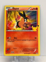 Flamiau Holo Celebrations 25th Anniversary 15/25 DE NM