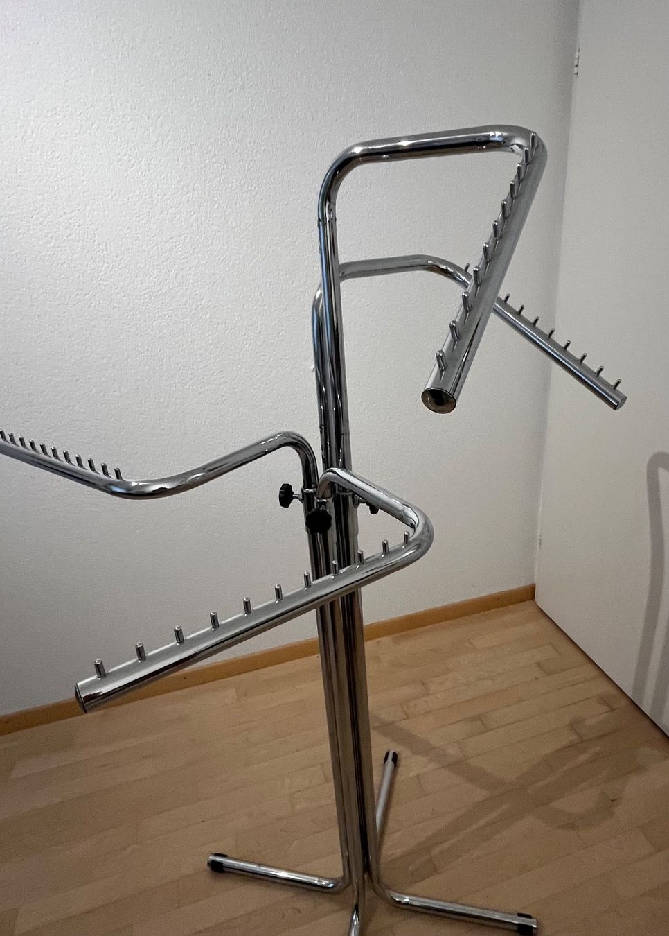Altro in Decorazioni & Accessori: Textilständer – Usato da Zürich venduto da pizzobeatrice 3
