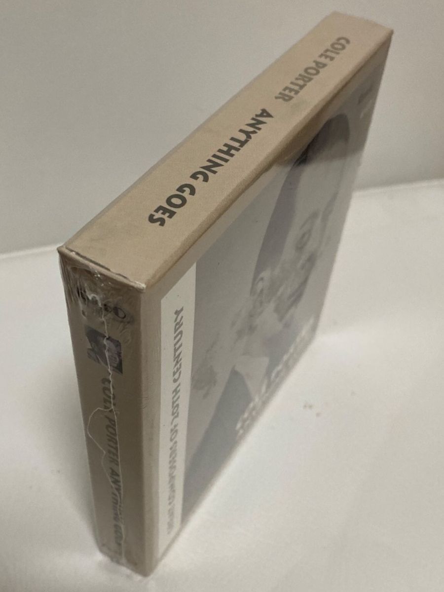 CD: Dexter Gordon & Cole Porter - Jazz Raritäten - 17 CDs – Usato da Zürich venduto da m7lx 3