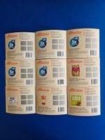 COOP GRILL - WIN RUBBELLOSE 15 STÜCK
