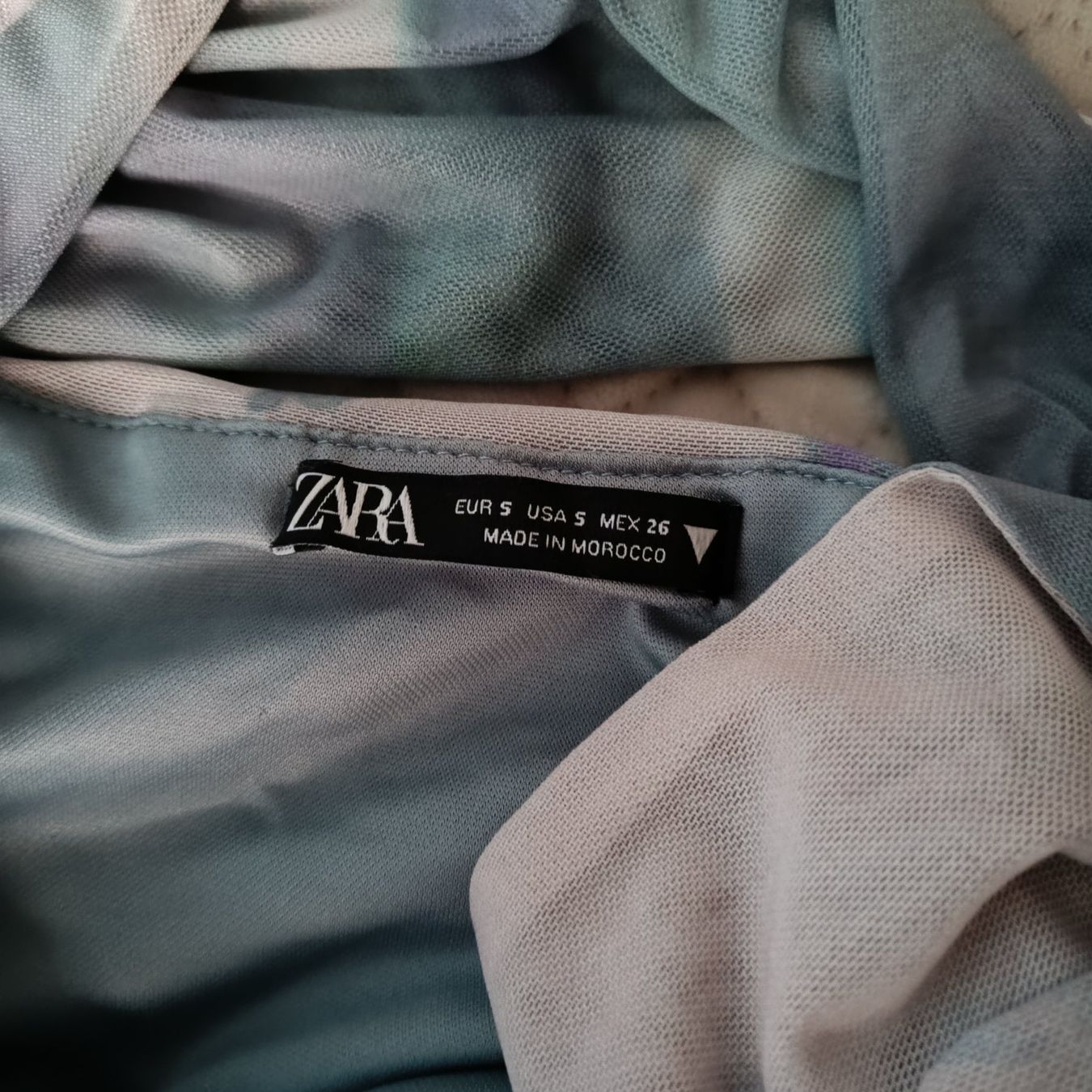 Zara Vestiti: Zara Kleid – Nuovo (secondo la descrizione) da Pfäffikon sz venduto da Suim 3
