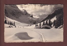 Photo E. GYGER