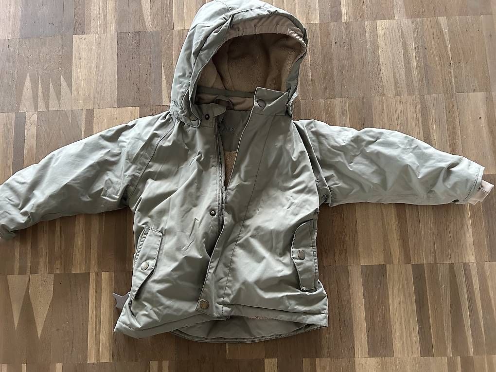 Giacche & Cappotti: Winterjacke von Miniature – Usato da Rupperswil venduto da elecats