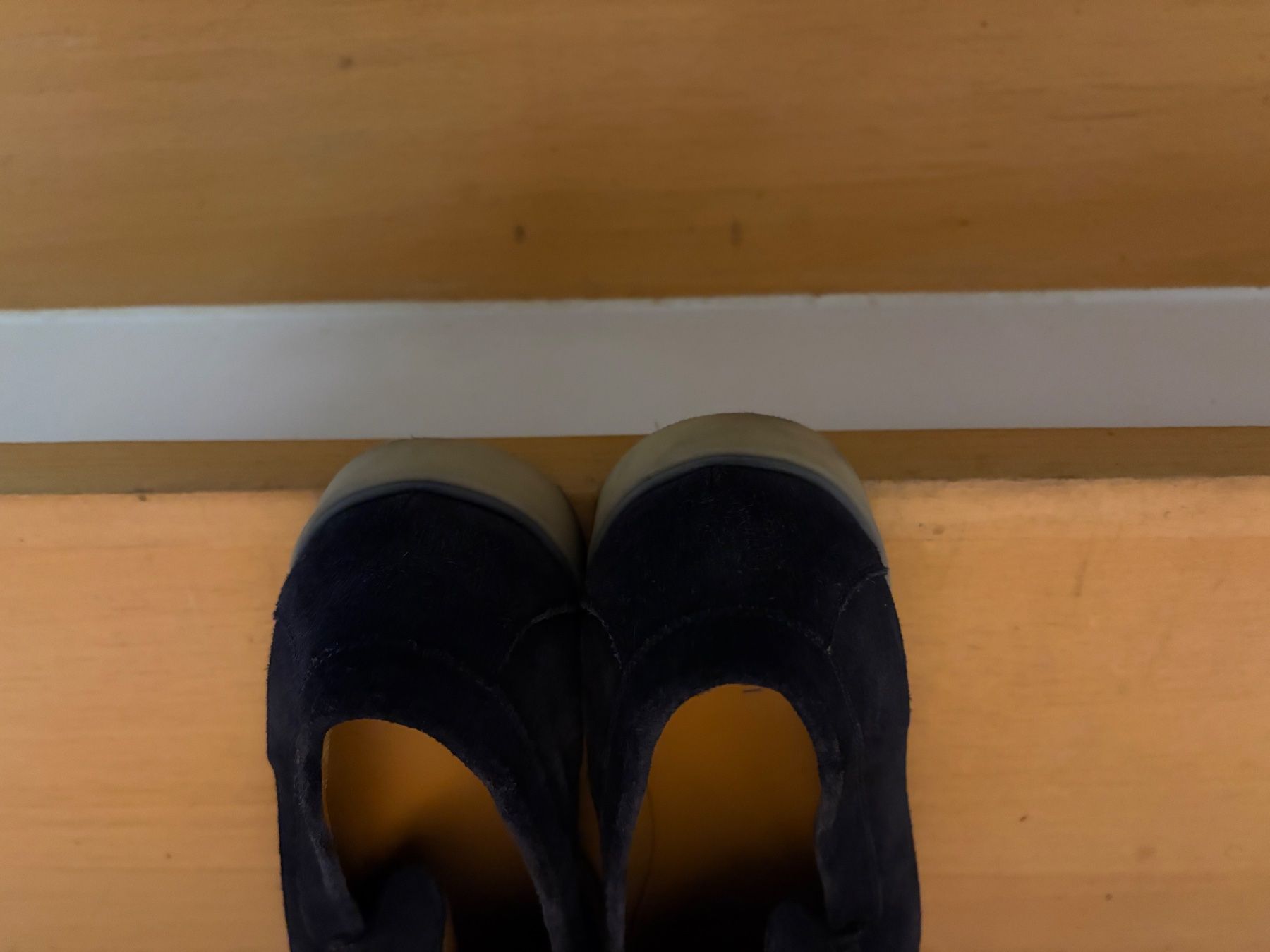 Scarpe da uomo: Magnani Herrenschuh – Usato da Meggen venduto da sennaoliver 3