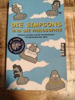 Die Simpsons und die Philosophie 