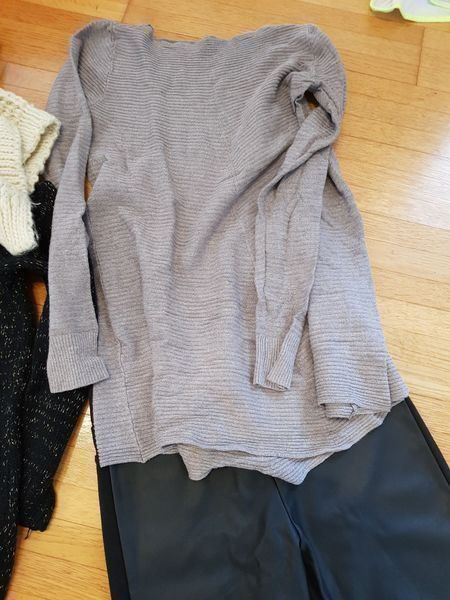 Lotti di vestiti: Kleiderpaket Damen Leggins Pulli Schal – Nuovo (secondo la descrizione) da Pratteln venduto da madi1990 2