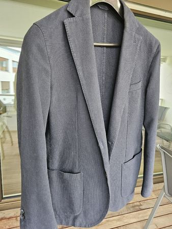 Blazer, Veston