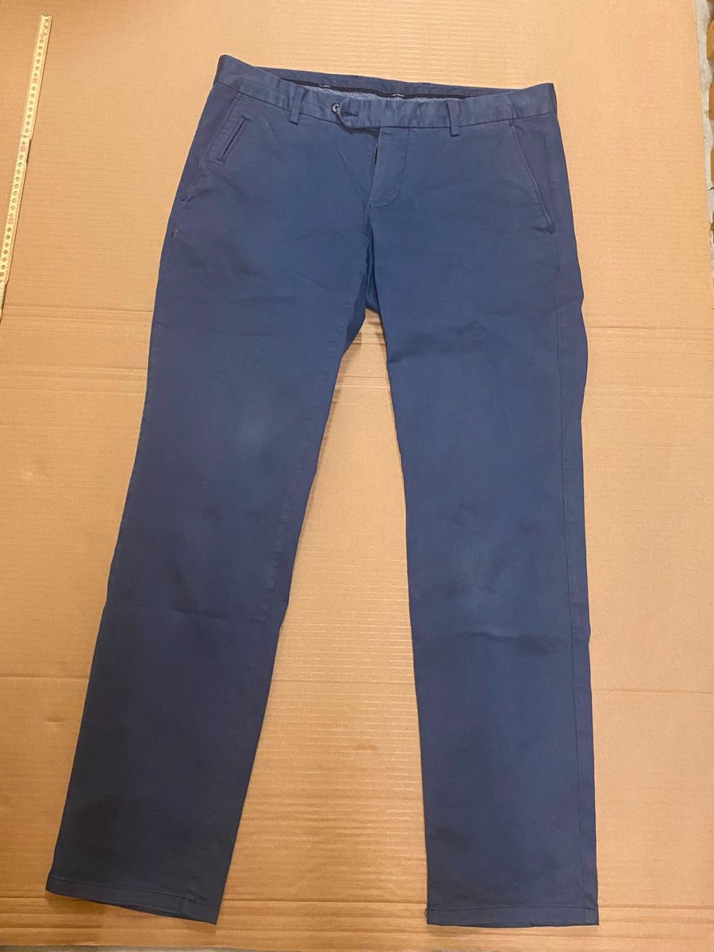 Navyboot Hosen: NavyBoot Hose – Gebraucht aus Zürich von drummergirl98