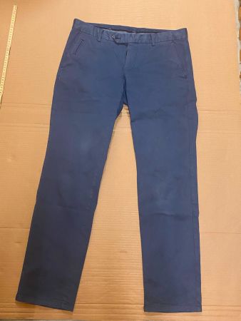 NavyBoot Hose