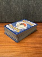 Pokémon Bulk 75 Karten (25 Shinies)