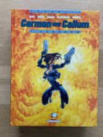CARMEN MC CALLUM / TOME 1 / JUKURPA (EO)