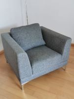 Fauteuil / Sessel Stoff