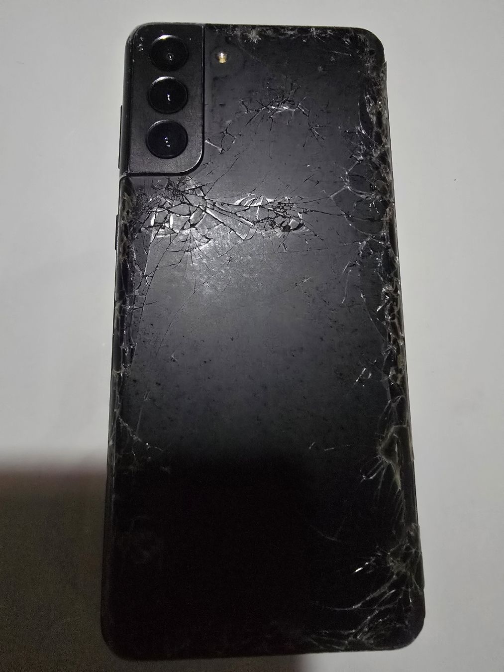 Samsung Telefoni cellulari / Smartphones: Samsung S21 256 GB – Difettoso da Altstätten SG venduto da speed_19993 2