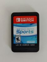 Nintendo Switch Sports Nintendo Switch
