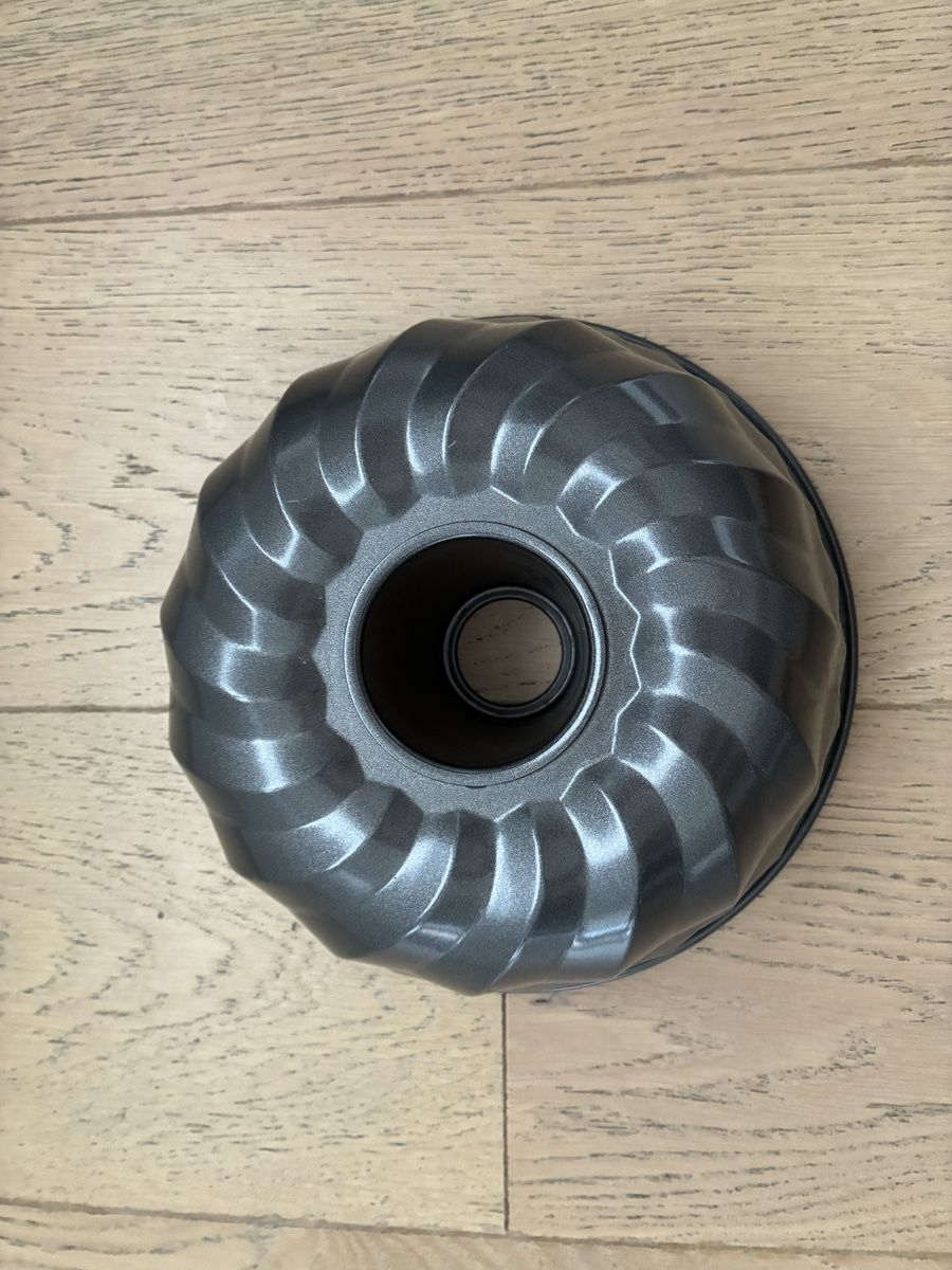 Backformen: Moule kouglof Birkmann – Gebraucht aus Bulle von ste_t2ng 1