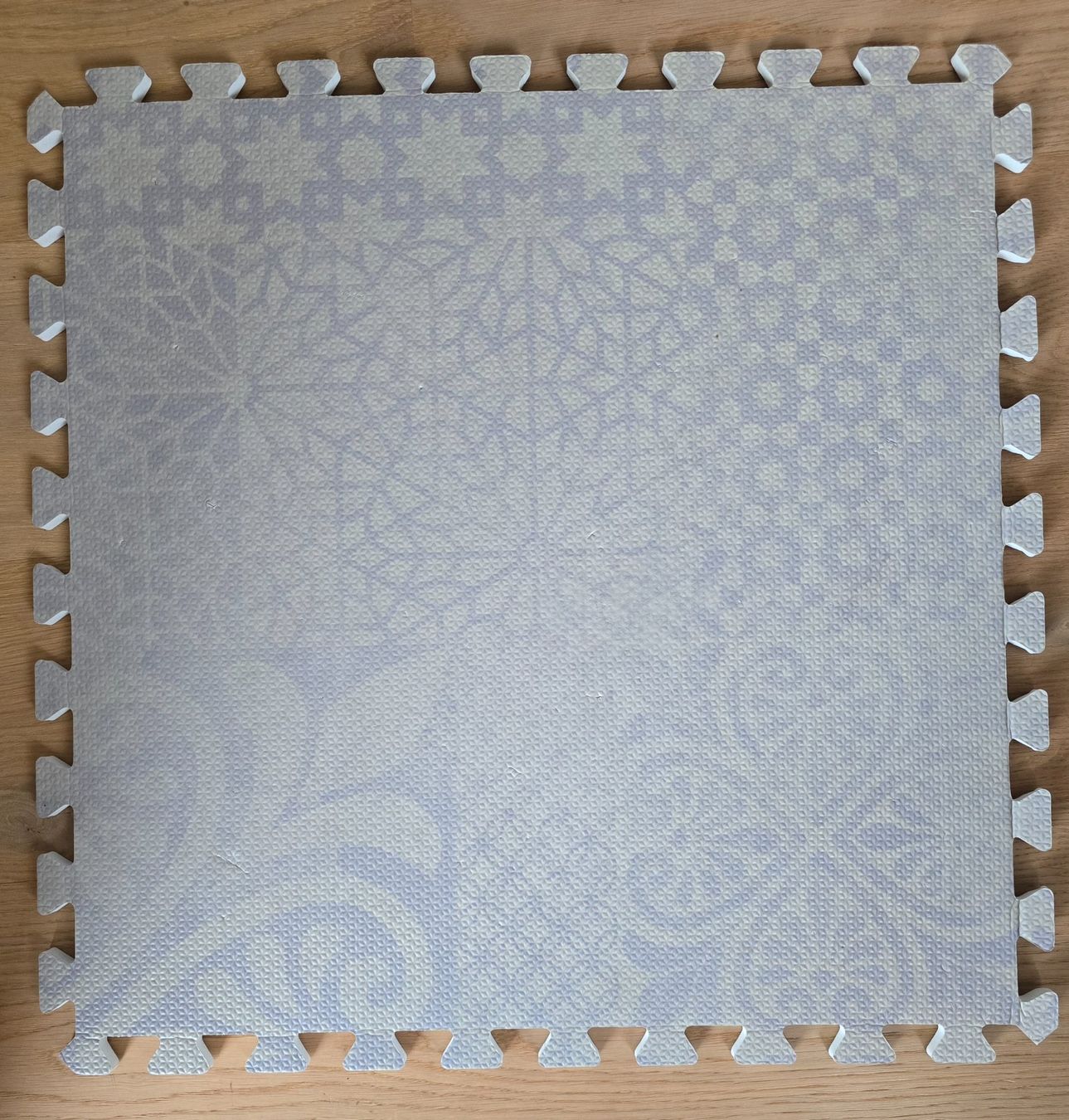 Tappeto da gioco: TODDLEKIND Spielmatte 360x180 – Usato da Horgen venduto da mar_6zyv