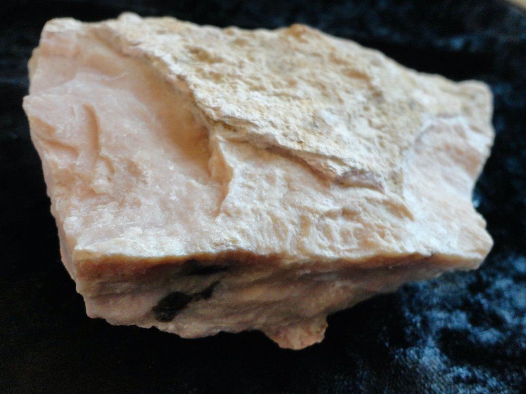 Edelsteine: Andenopal roh – Neu (gemäss Beschreibung) aus Biberist von Steine 3