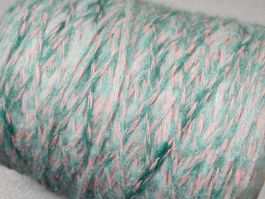 Baby Alpaka & Super Kid Mohair von New Mill, Shibori 469g
