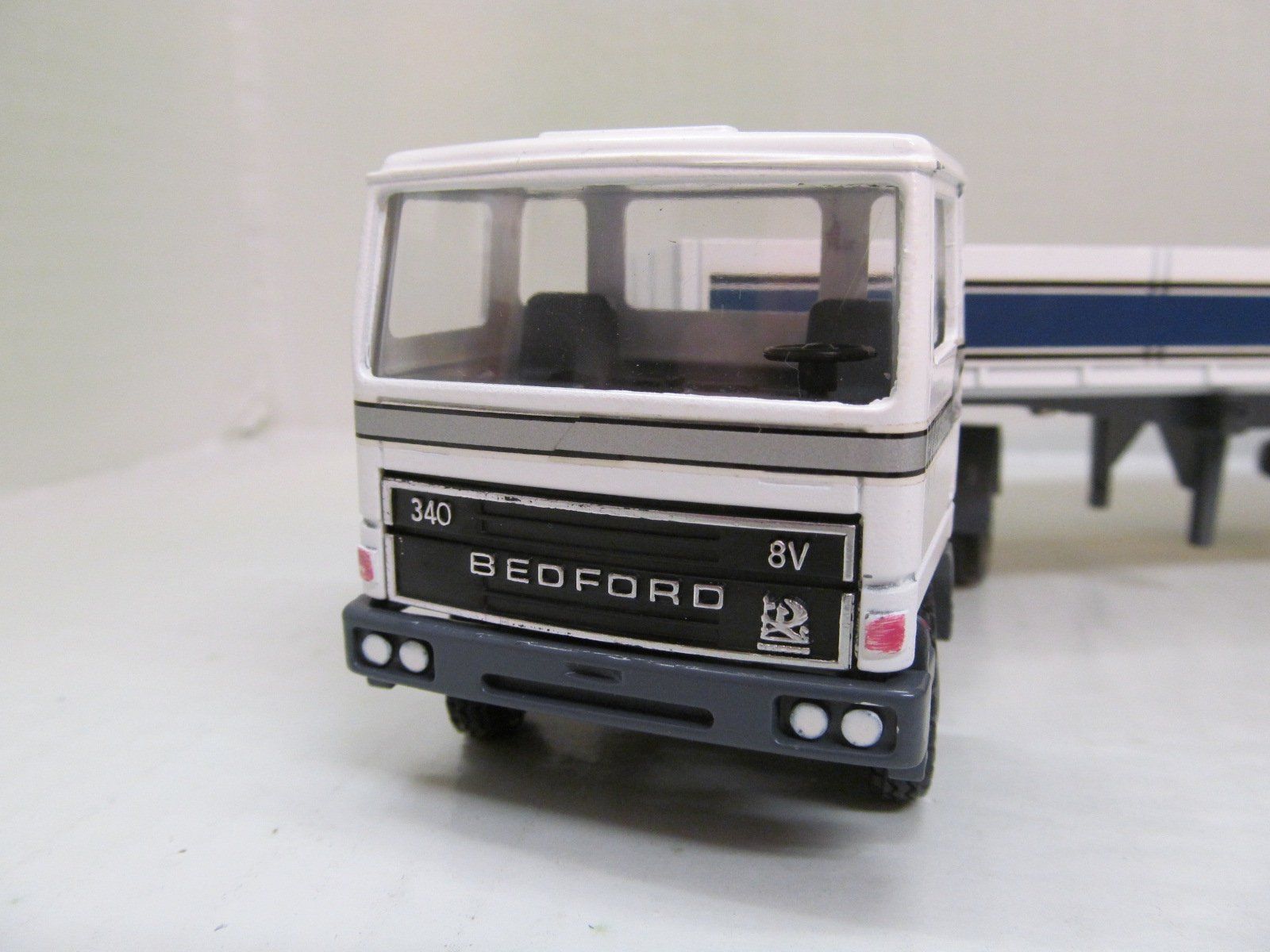 Conrad Kit di modellismo & Modellini statici: BEDFORD 340 V8   1:50 – Usato da Grueningen venduto da malamut56 4