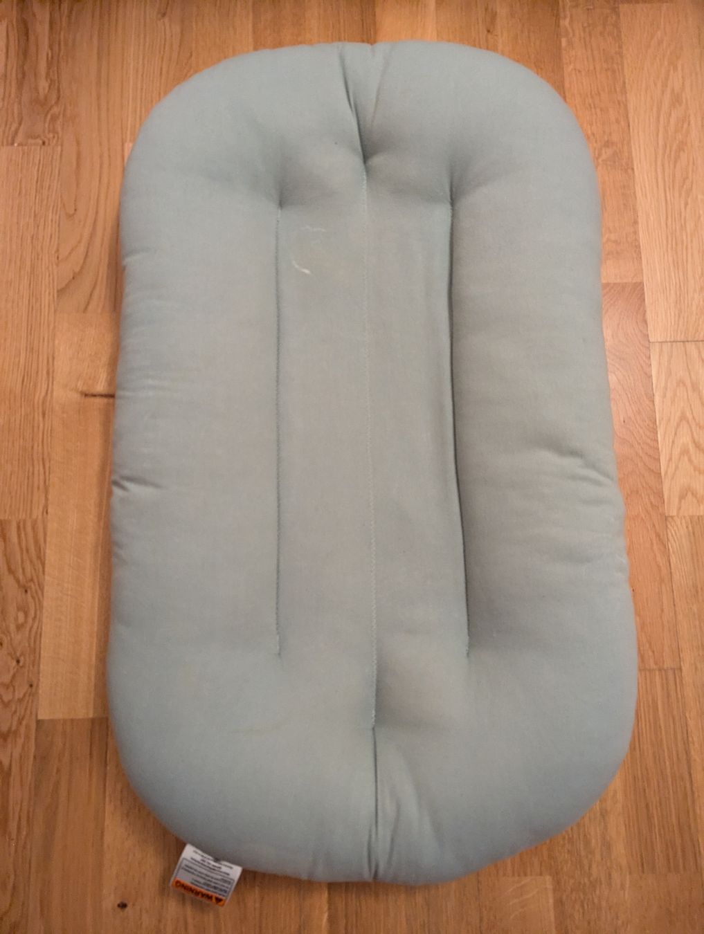 Cuscini: Snuggle me Organic Original – Nuovo (secondo la descrizione) da Bülach venduto da TheTrooper_21 1