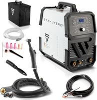 STAHLWERK AC/DC WIG 200 Puls Pro