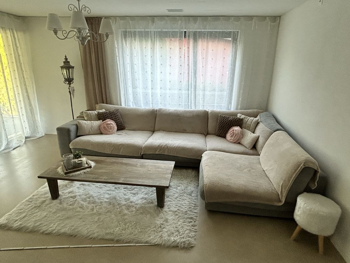 Sofas: Sofa – Neu (gemäss Beschreibung) aus Langwiesen von Cattii 1