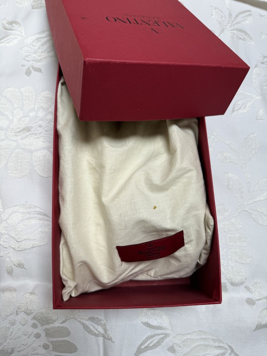 Valentino Scarpe da donna: Valentino sneakers 38.5 – Usato da Barna venduto da orbuyorcry 9