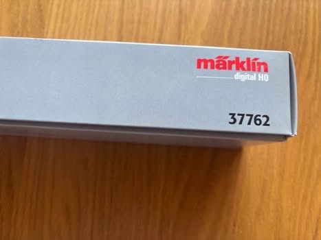 Märklin Trains électriques: Train automoteur diesel Märklin  – Neuf avec emballage d'origine à Orbe par car_8grw 5