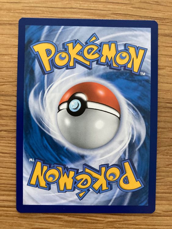 Pokémon Carte collezionabili: Kapalores Holo 037/159 Reisegefährten Pokemon DE deutsch neu – Nuovo (secondo la descrizione) da Mettmenstetten venduto da rob_2cfb 1
