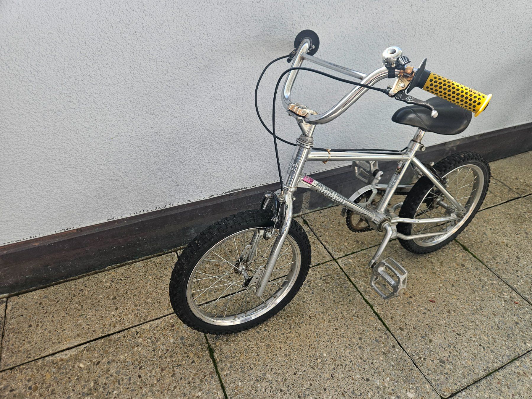 Biciclette: Kinder Velo, cooler Chopper-Style – Usato da Oberhelfenschwil venduto da tup12 1