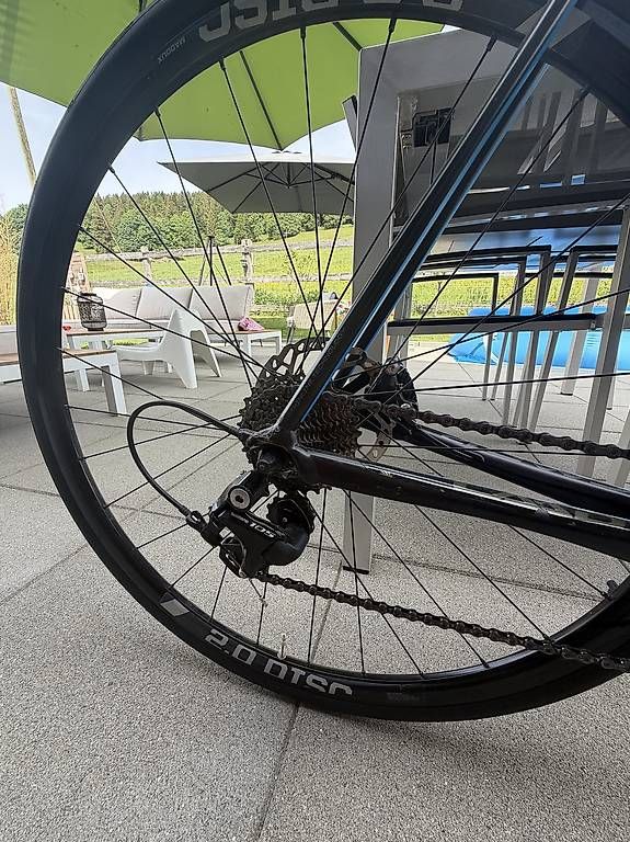 Cannondale Biciclette: Cannondale Caad 12 105 disc – Usato da Petit-Martel venduto da Drazza 3