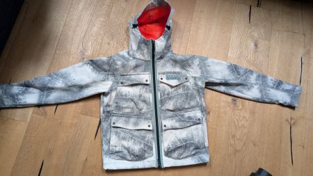 NAPAPIJRI Jacke A-RIVALTO (S)