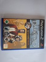 Darkwind PS2