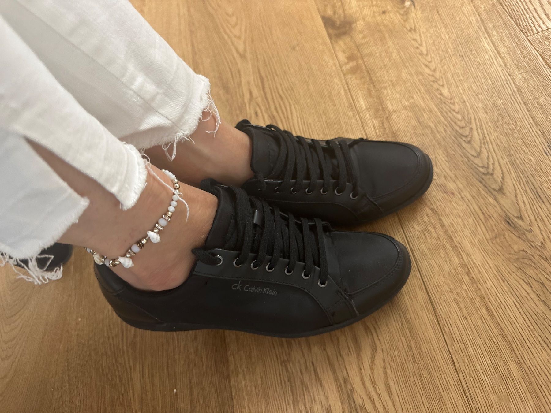 Scarpe da donna: Calvin Klein – Usato da Rudolfstetten venduto da Laramalna