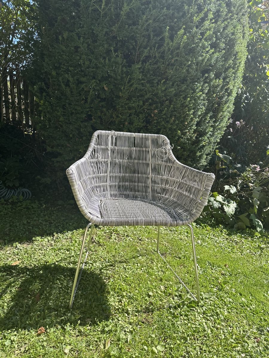 Sedie: B&B Gartenstühle – Usato da Baden venduto da homeq