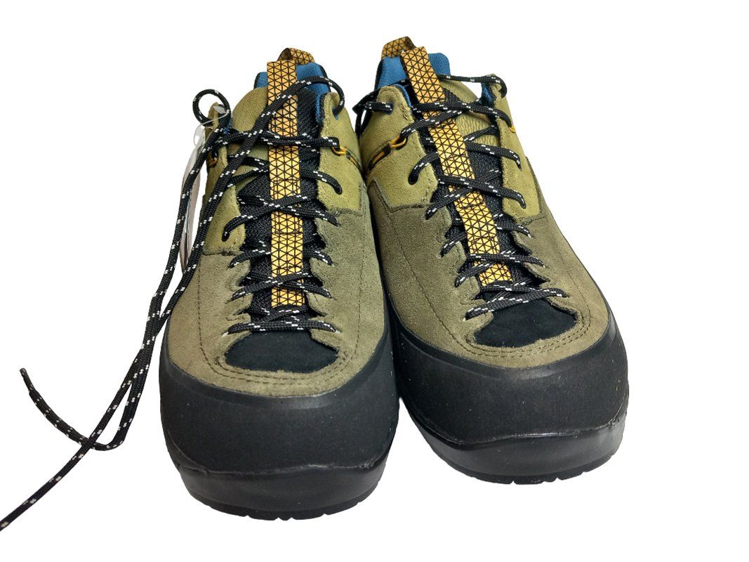 Garmont Scarpe da uomo: DRAGONTAIL TECH GTX Men Trekkingschuh Grösse 44.5 – Usato da Hünenberg venduto da Restwert_Zug 4