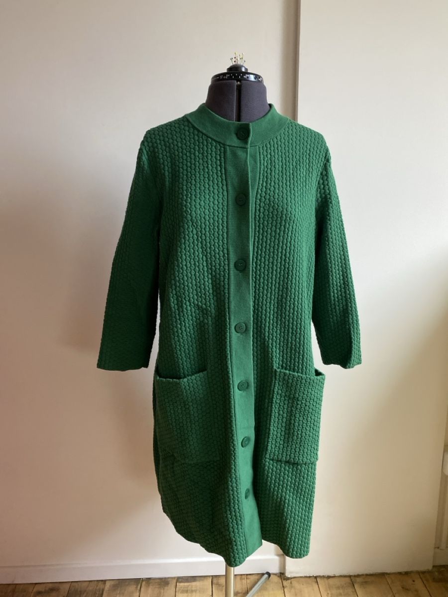 Cos Giacche: Jacke im retro Stil von COS – Usato da Basel venduto da Rosa_97 1